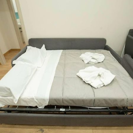 Don Cozzolino Apartment Neapol Exteriér fotografie