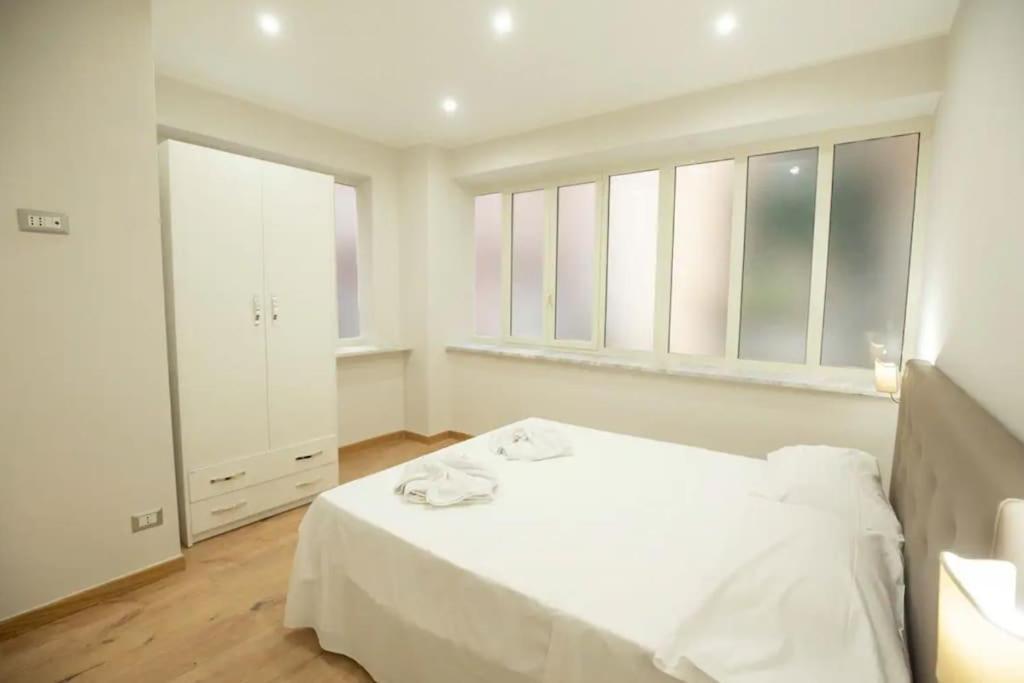 Don Cozzolino Apartment Neapol Exteriér fotografie