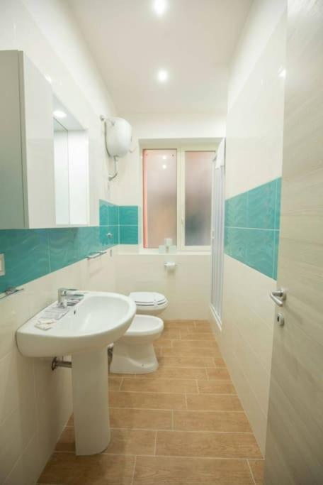 Don Cozzolino Apartment Neapol Exteriér fotografie