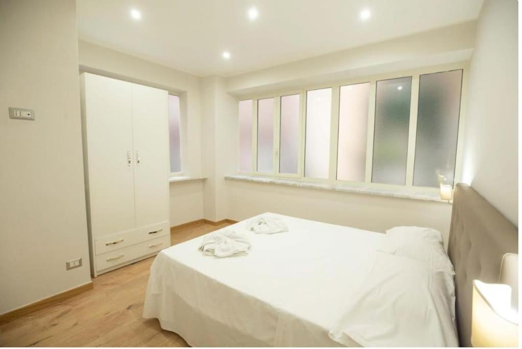Don Cozzolino Apartment Neapol Exteriér fotografie