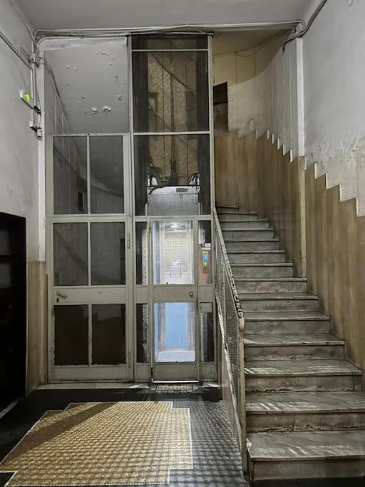 Don Cozzolino Apartment Neapol Exteriér fotografie