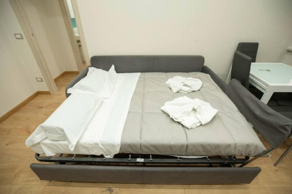 Don Cozzolino Apartment Neapol Exteriér fotografie