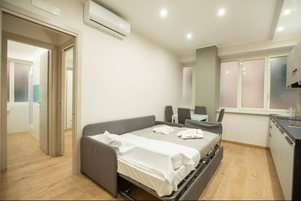 Don Cozzolino Apartment Neapol Exteriér fotografie