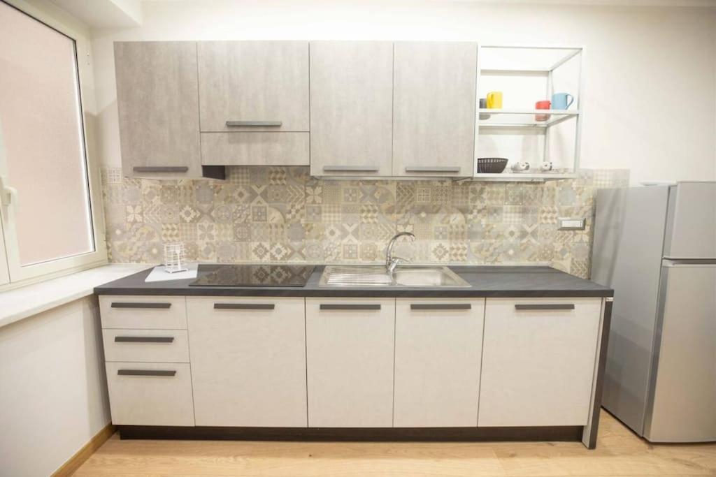 Don Cozzolino Apartment Neapol Exteriér fotografie
